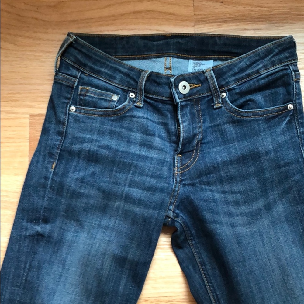 H & M skinny jeans - Picture 1 of 5